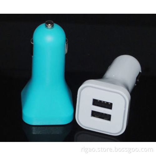 Emergency In-car Charger, USB, with 5V DC output